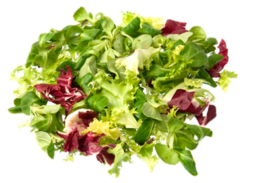 Ensalada gourmet